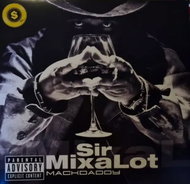 Sir Mix-A-Lot: MackDaddy CLR - LP Record