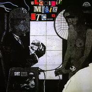 Vladimír Mišík & Etc. 4 - LP Record