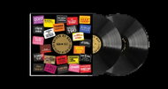 Various: Raised By Rap: 50 Years Of Hip Hop - LP Record