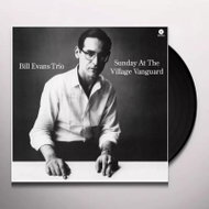 The Bill Evans Trio: Sunday At The Village Vanguard LTD - LP Record