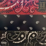 dead prez: RBG: Revolutionary But Gangsta Clr Ltd - LP Record