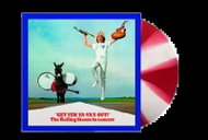 The Rolling Stones: Get Yer Ya-Ya's Out! The Rolling Stones in Concert - LP Record