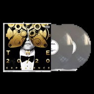 Justin Timberlake: The 20/20 Experience (2 of 2) Clr Ltd - LP Record