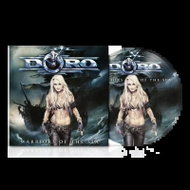 Doro: Warriors of the Sea - LP Record