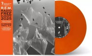 R.E.M.: Radio Free Europe 2025 Clr Ltd - LP Record