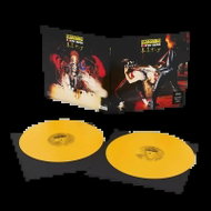 Scorpions: Tokyo Tapes CLR - LP Record