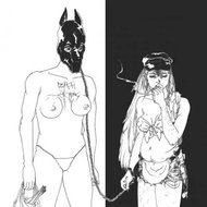 Death Grips: The Money Store - LP Record