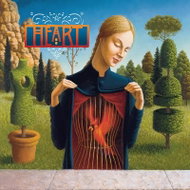 Heart: Greatest Hits - LP Record