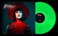 Kat Von D: Love Made Me Do It Ltd Clr - LP Record