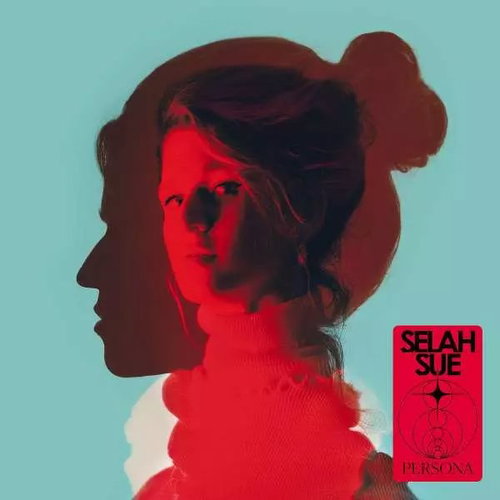 Sue Selah: Persona Dlx Ltd - LP Record - Main image