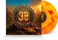 38 Special: Milestone - LP Record