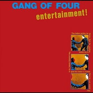 Gang of Four: Entertainment! - LP Record