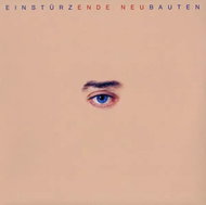 Einstürzende Neubauten: Ende Neu - LP Record