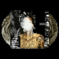 Wiz Khalifa: Blacc Hollywood Ltd Num - LP Record