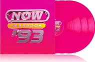 Various: Now Yearbook '93 Clr Ltd - LP Record