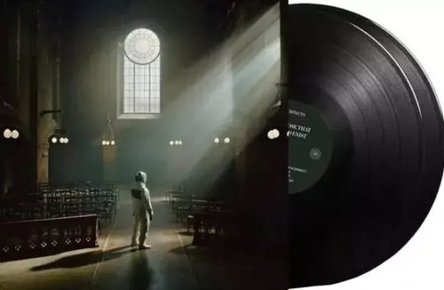 Architects: For those that wish to exist - LP Record - Main image