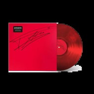 Falco: Falco 3 CLR - LP Record