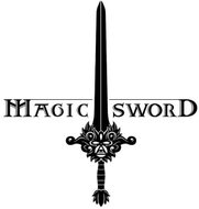 Magic Sword: Magic Sword Vol. 1 CLR - LP Record