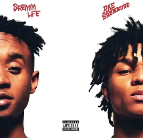 Rae Sremmurd: SremmLife Ltd Clr - LP Record - Main image