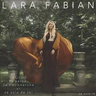 Fabian Lara: Je Suis La LTD - LP vinyl
