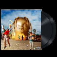Travis Scott: Astroworld - LP Record