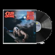Ozzy Osbourne: Bark at the Moon - LP Record