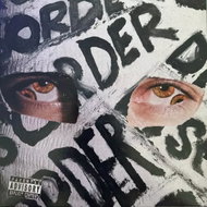 Kxllswxtch: Disorder Clr Ltd - LP Record