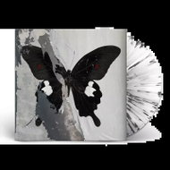 Death Cult: Paradise Now Clr Ltd - LP Record