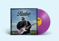 Christone "Kingfish" Ingram: 662 CLR - LP Record