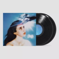 Magdalena Bay: Imaginal Disk - LP Record