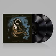 Caligula's Horse: Charcoal Grace LTD - LP Record