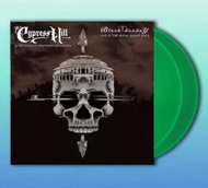 Cypress Hill: Black Sunday Live at the Royal Albert Hall - LP Record
