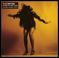 The Last Shadow Puppets: Everything You've Come To Expect - LP Record