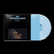 M83: A Necessary Escape (Dakar Chronicles Original Soundtrack) CLR - LP Record