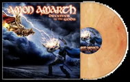Amon Amarth: Deceiver Of The Gods Ltd Clr - LP Record