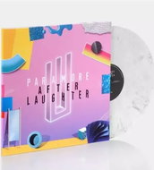 Paramore: After Laughter CLR - LP Record