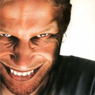 Aphex Twin: Richard D. James Album - LP Record