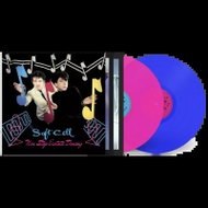 Soft Cell: Non Stop Ecstatic Dancing Clr Dlx - LP Record