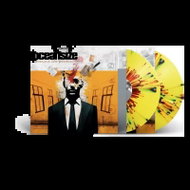 Oceansize: Everyone Into Position Ltd Clr - LP Record