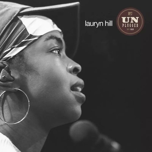 Lauryn Hill: MTV Unplugged No. 2.0 - LP Record - Main image