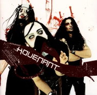 The Kovenant: Animatronic - LP Record