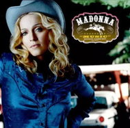 Madonna: Music - LP Record