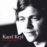 Karel Kryl: The Best of - LP Record