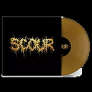 Scour: Gold - LP Record