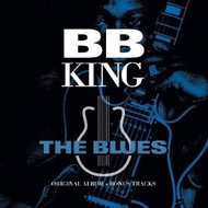 B. B. King: The Blues CLR - LP Record
