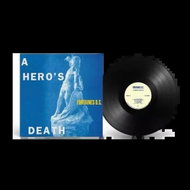 Fontaines D.C.: A Hero's Death - LP Record
