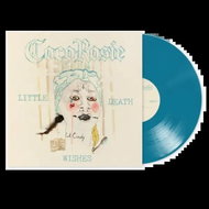 CocoRosie: Little Death Wishes - LP Record