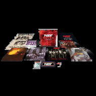 Ratt: The Atlantic Years 1984–1991 LTD - LP Record
