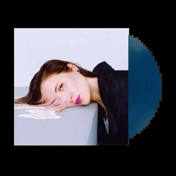 Alice Merton: S.i.d.e.s. Clr - LP vinyl | Alza.cz