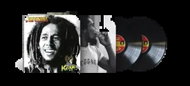 Bob Marley & The Wailers: Kaya DLX - LP Record